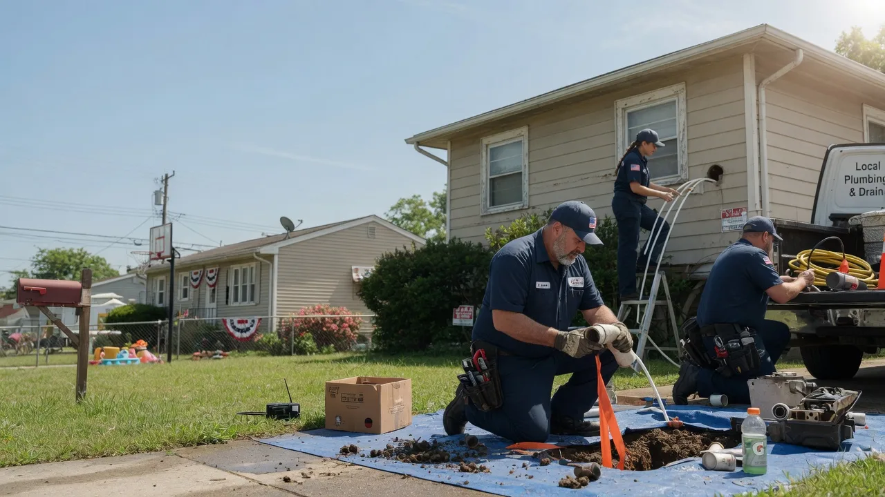 Faucet Repair in Kiel, WI near me